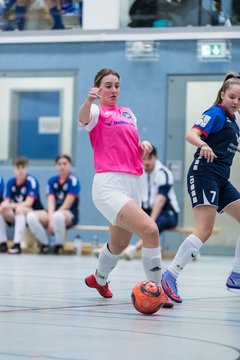 Bild 183 - F Loewinnen Hallen Cup